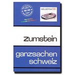Zumstein Ganzsachen Schweiz 9. Auflage 2010