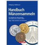 Handbuch Münzensammeln