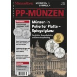 MünzenRevue / Münzen & Sammeln Sonderheft 2014: PP-Münzen - Münzen in Polierter Platte - Spiegelglanz