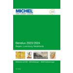 MICHEL Benelux 2023/2024 (E 12)