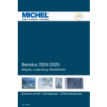 MICHEL Benelux 2024/2025 (E 12)