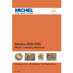 MICHEL Benelux 2025/2026 (E 12)