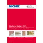 MICHEL Südlicher Balkan 2021 (E 7)