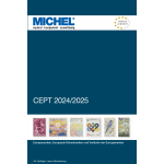 MICHEL CEPT 2024 (Neufassung) 