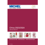 MICHEL China 2023/2024 (Ü 9.1)