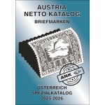 ANK Briefmarken Österreich Spezialkatalog 2024/2025