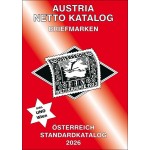 ANK Briefmarken Österreich Standardkatalog 2026