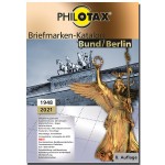 Philotax DVD Bund + Berlin Spezial 8.Auflage