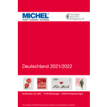 MICHEL Deutschland 2021/2022