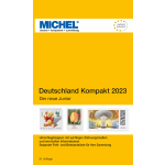 Michel Deutschland Kompakt 2023
