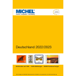 MICHEL Deutschland 2022/2023