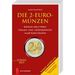 Die 2-Euro-Münzen 2023