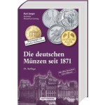 Die deutschen Münzen seit 1871