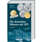 Die deutschen Münzen seit 1871