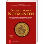 Die deutschen Notmünzen