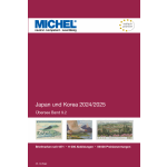 MICHEL Japan und Korea 2024/2025 (Ü 9.2)