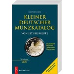 Kleiner deutscher Münzkatalog