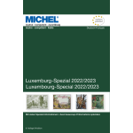 MICHEL Luxemburg-Spezial 2022/2023