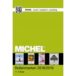 MICHEL Rollenmarken Deutschland 2019