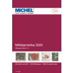 Michel Mittelamerika 2024 (ÜK 1.2)
