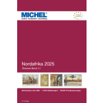 Michel Nordafrika 2025 (Ü 4.1)
