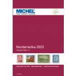 MICHEL Nordamerika 2023 (Ü 1.1)
