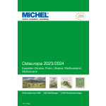 MICHEL Osteuropa 2023/2024 (E 16)