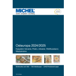 MICHEL Osteuropa 2024/2025 (E 16)