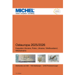 MICHEL Osteuropa 2025/2026 (E 16)