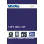 MICHEL Saar-Spezial 2024