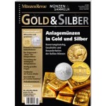  Sonderheft 2012:  Gold & Silber