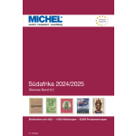 MICHEL Südafrika 2024/2025 (ÜK 6.2)