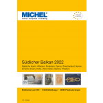 MICHEL Südlicher Balkan 2022 (E 7)