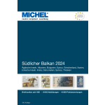 MICHEL Südlicher Balkan 2024 (E 7)