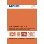 MICHEL Südlicher Balkan (E7)
