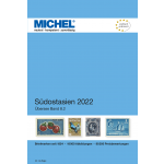 MICHEL Südostasien 2022 (ÜK 8.2)
