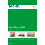 MICHEL Südosteuropa 2023 (E8)