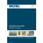 MICHEL Südosteuropa 2024 (E8)