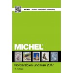 MICHEL Nordarabien und Iran 2017 (ÜK 10.1)
