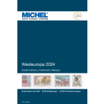 MICHEL Westeuropa 2023 (E 3)