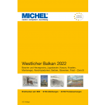 MICHEL Westlicher Balkan 2022 (E 6)