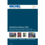 MICHEL Westlicher Balkan 2024 (E 6)