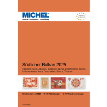 MICHEL Südlicher Balkan (E7)