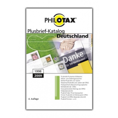 PHILOTAX DVD Plusbrief-Katalog