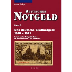 Deutsches Notgeld Band 3