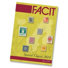 Facit Special Classic 2024
