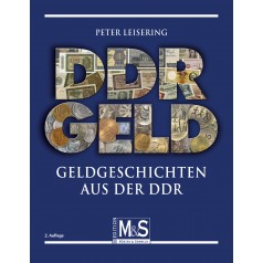 DDR-Geld – Geldgeschichten aus der DDR