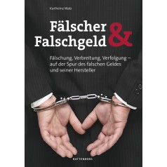Fälscher & Falschgeld, 1. Auflage 2012