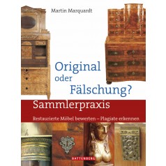 Original oder Fälschung?, 2. Auflage 2008