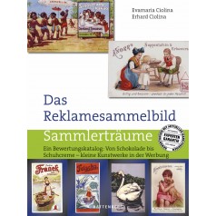 Das Reklamesammelbild, 2. Auflage 2007